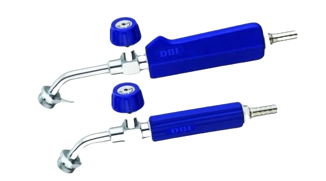 Heating Torch Dwarkadhish Brass Industries